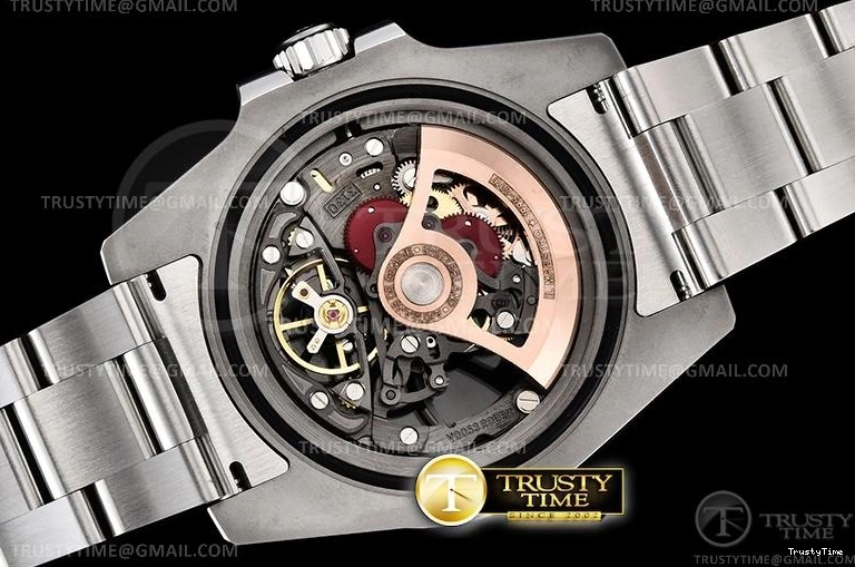 0101 ROLSUB0295B – Submariner Compact 1043